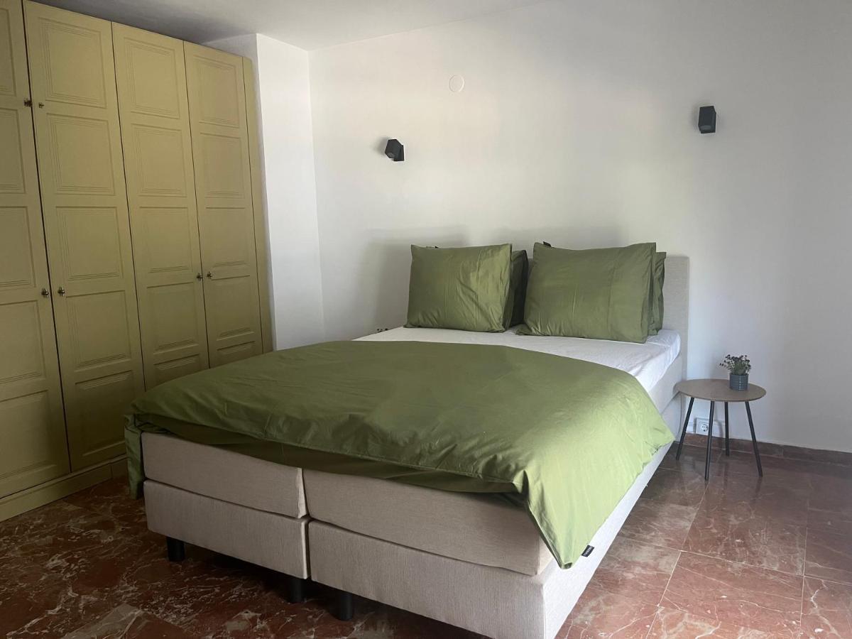 Casa Biamar Apartment Calpe Exterior photo