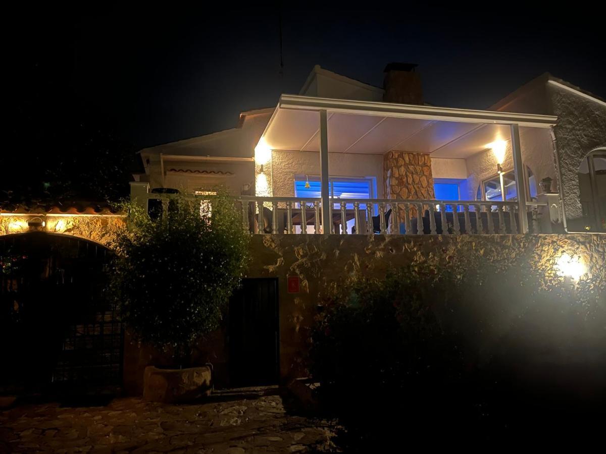 Casa Biamar Apartment Calpe Exterior photo