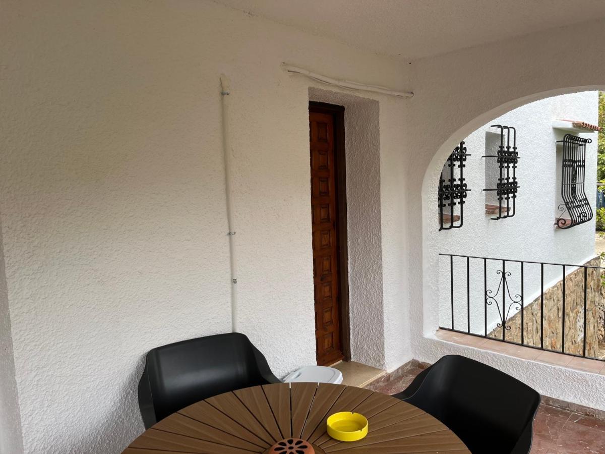 Casa Biamar Apartment Calpe Exterior photo