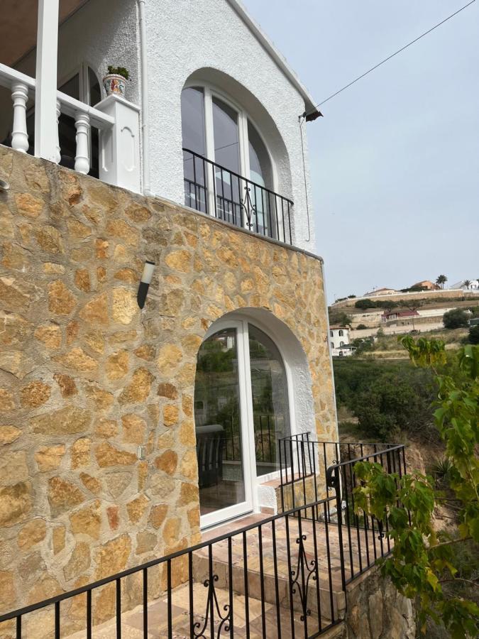 Casa Biamar Apartment Calpe Exterior photo